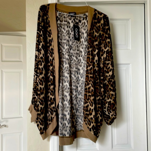 Gigio cardigan - Picture 1 of 5